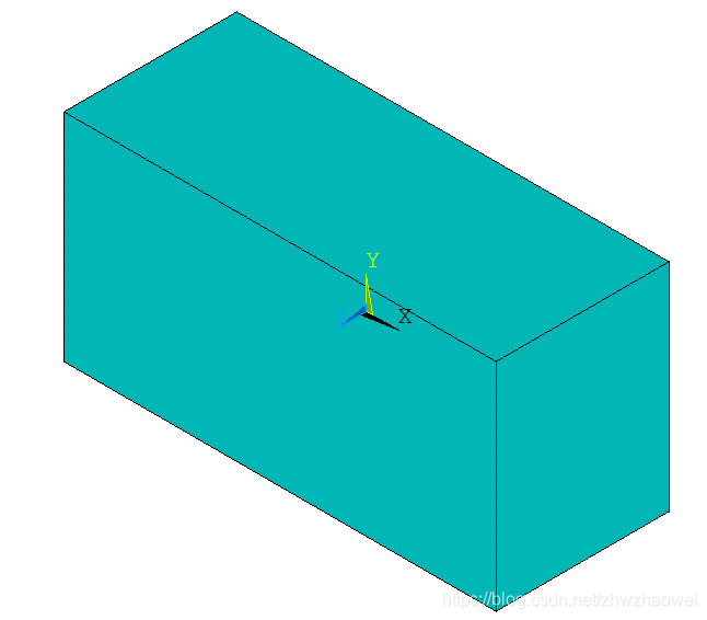 ansys 混凝土钢筋拉拔